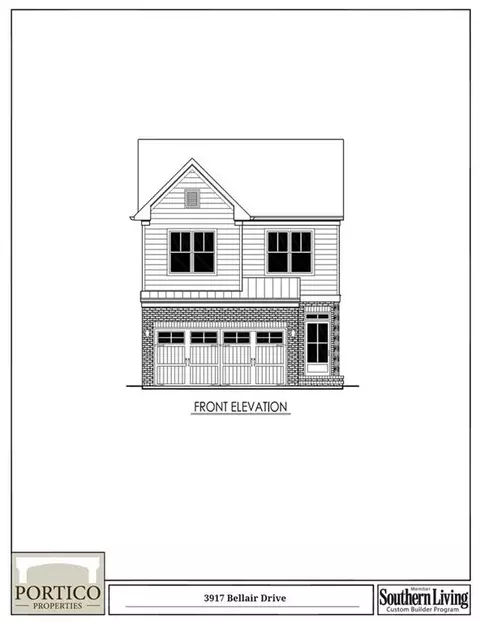 3917 Bellair Dr, Marietta, GA 30066