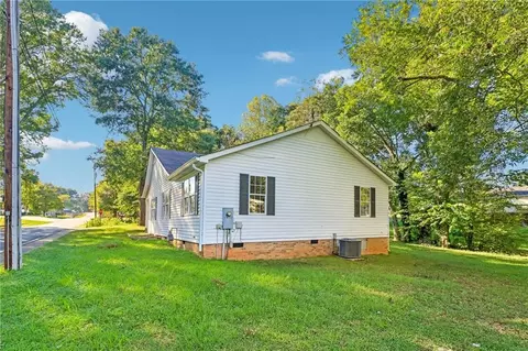 Exterior - 7 Mosley Ln, Buchanan, GA 30113 photo 6 of 6