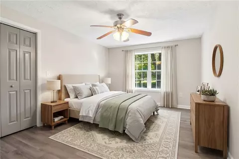 Bedroom - 7 Mosley Ln, Buchanan, GA 30113 photo 1 of 10