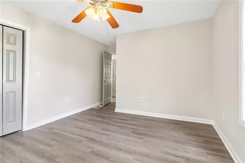 Bedroom - 7 Mosley Ln, Buchanan, GA 30113 photo 5 of 10