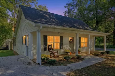 Exterior - 7 Mosley Ln, Buchanan, GA 30113 photo 2 of 6