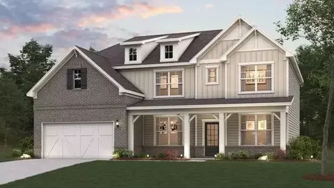 2641 Marshwood Cir, Gainesville, GA 30507