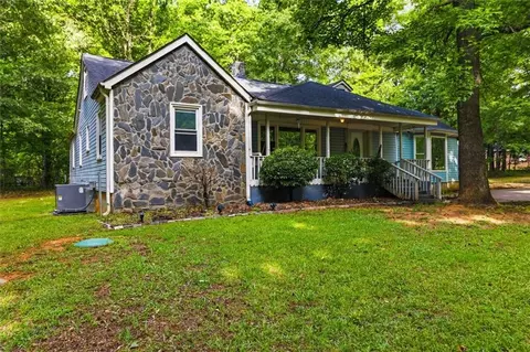 265 Winding Stream Trl, Hampton, GA 30228 photo 3