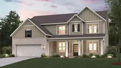 2637 Marshwood Cir, Gainesville, GA 30507