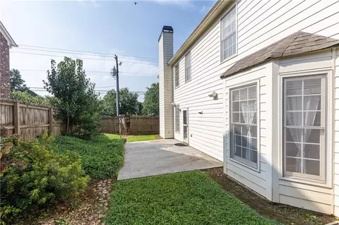 Exterior - 4169 Regency Ct, Brookhaven, GA 30341 photo 3 of 3