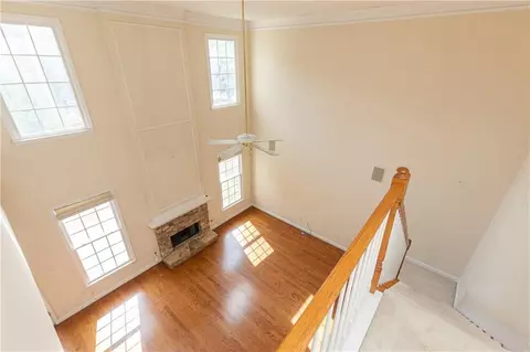 Living - 4169 Regency Ct, Brookhaven, GA 30341 photo 8 of 9