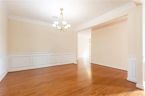 Living - 4169 Regency Ct, Brookhaven, GA 30341 photo 5 of 9