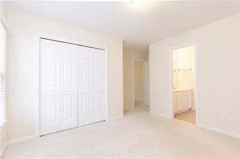 Bedroom - 4169 Regency Ct, Brookhaven, GA 30341 photo 3 of 3