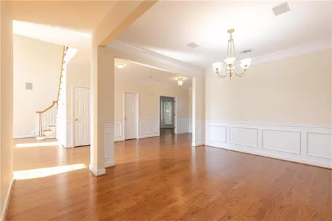 Living - 4169 Regency Ct, Brookhaven, GA 30341 photo 6 of 9