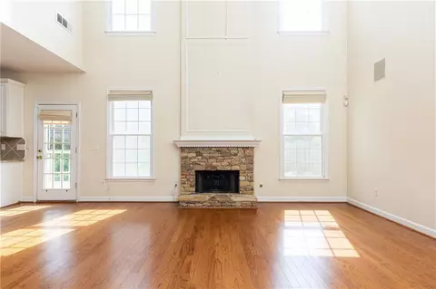Living - 4169 Regency Ct, Brookhaven, GA 30341 photo 2 of 9