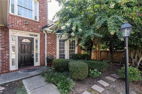 Exterior - 4169 Regency Ct, Brookhaven, GA 30341 photo 2 of 3