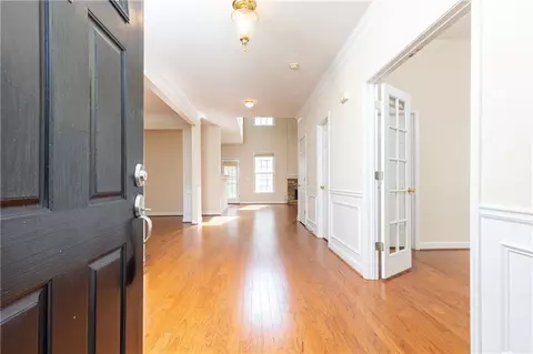 Entry Way - 4169 Regency Ct, Brookhaven, GA 30341 photo 1 of 2