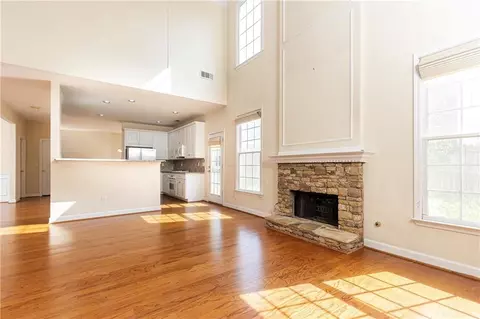 Living - 4169 Regency Ct, Brookhaven, GA 30341 photo 3 of 9