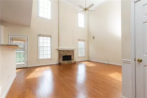 Living - 4169 Regency Ct, Brookhaven, GA 30341 photo 1 of 9