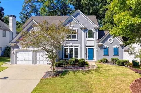 5005 Avala Park Ln, Peachtree Corners, GA 30092