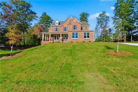 7762 Capps Ridge Ln, Douglasville, GA 30135