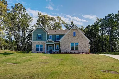 116 Homesite Saddle Dr, Senoia, GA 30276