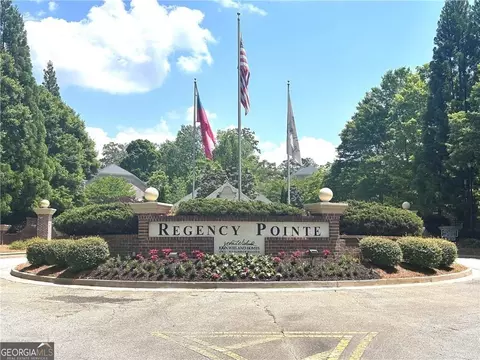 1186 Arbor Park Ln, Atlanta, GA 30311