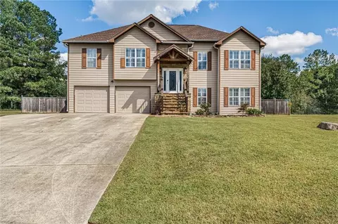 448 Summer Creek Dr, Dallas, GA 30157