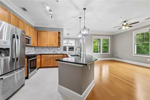 3621 Vinings Slope SE #3510, Atlanta, GA 30339