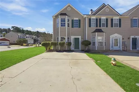 104 Benfield Cir, Cartersville, GA 30121