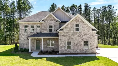 109 Southveiw Dr, Ellenwood, GA 30294