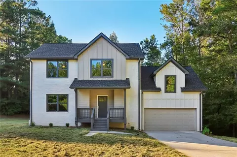 320 Mcdonald Rd, Tallapoosa, GA 30176