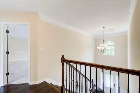 Entry Way - 344 Mango Ct, Mcdonough, GA 30253 photo 7 of 11