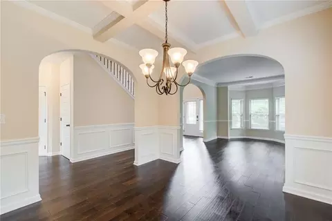 Entry Way - 344 Mango Ct, Mcdonough, GA 30253 photo 5 of 11