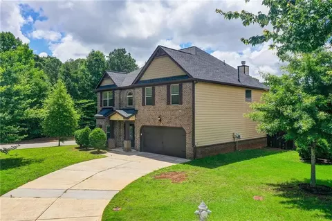 Exterior - 344 Mango Ct, Mcdonough, GA 30253 photo 6 of 7