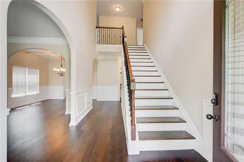 Entry Way - 344 Mango Ct, Mcdonough, GA 30253 photo 6 of 11