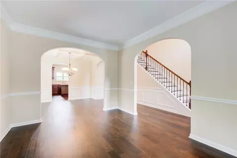 Entry Way - 344 Mango Ct, Mcdonough, GA 30253 photo 2 of 11