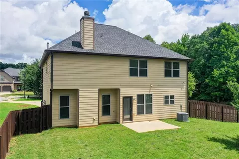 Exterior - 344 Mango Ct, Mcdonough, GA 30253 photo 5 of 7