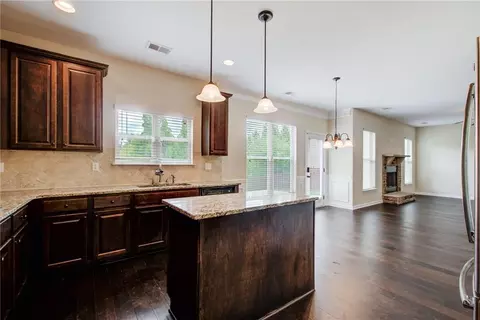 Kitchen - 344 Mango Ct, Mcdonough, GA 30253 photo 1 of 3