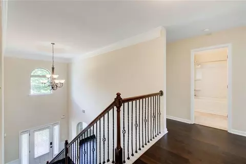 Entry Way - 344 Mango Ct, Mcdonough, GA 30253 photo 9 of 11