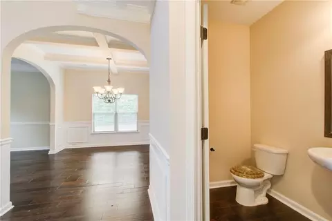 Entry Way - 344 Mango Ct, Mcdonough, GA 30253 photo 3 of 11
