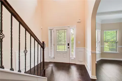 Entry Way - 344 Mango Ct, Mcdonough, GA 30253 photo 1 of 11