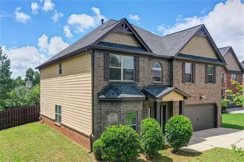 Exterior - 344 Mango Ct, Mcdonough, GA 30253 photo 2 of 7