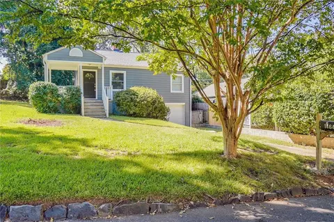 1464 Hawthorne Ave NW, Atlanta, GA 30309