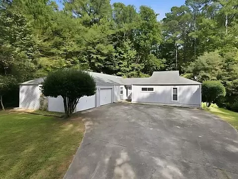 2920 Creek Park Dr, Marietta, GA 30062