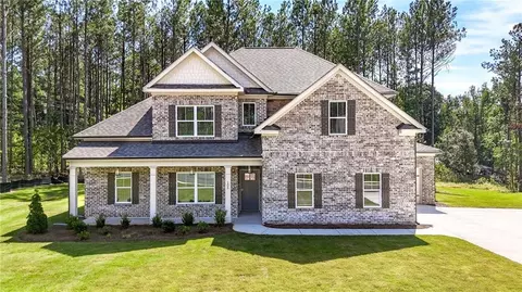 105 Southview Dr, Ellenwood, GA 30294