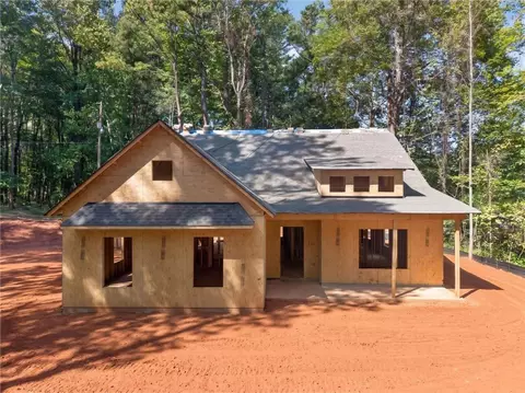 95 Mount Tabor Church Rd, Dallas, GA 30132