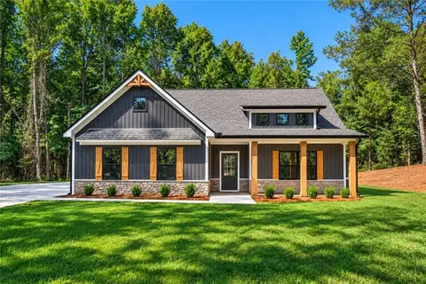 95 Mount Tabor Church Rd, Dallas, GA 30132