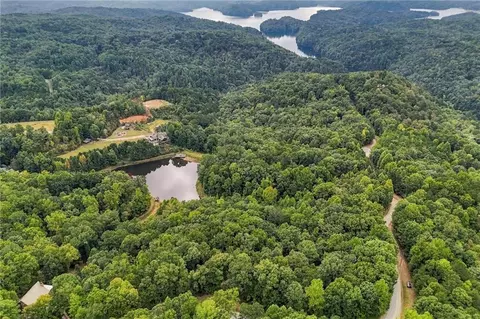 0 Lakeland Dr, Ellijay, GA 30540