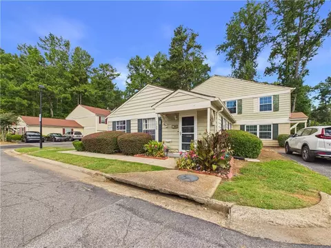 1315 Old Coach Rd SW, Marietta, GA 30008