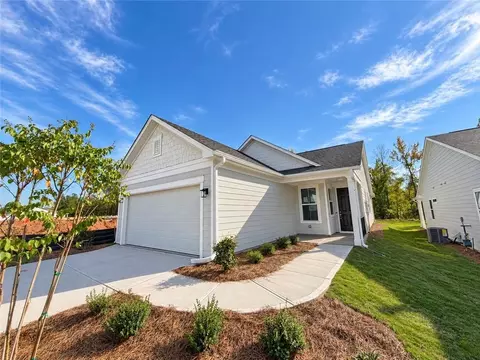 210 Ravenna Dr, Griffin, GA 30223