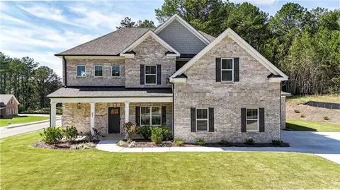 201 Tempo Cir, Ellenwood, GA 30294