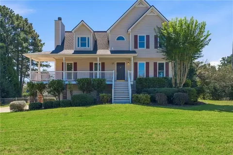 53 Cricket Ct, Dallas, GA 30157