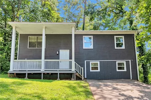 5322 Scarbrough Round, Stone Mountain, GA 30088