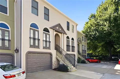 829 Piedmont Ave NE #829A, Atlanta, GA 30308
